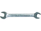 WILLIAMS/I[vGh` 9~10mm/JHWEWM-0910