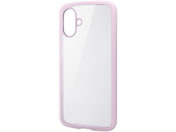 エレコム/Galaxy A25 5G 耐衝撃ケース ピンク/PM-G253TSLFCPN
