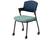 �R�N�� ��c�C�X �v���b�e�B �L���X�^�[�^�C�v K17B22CG39T72