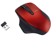 �i�J�o���V/�����É�5�{�^��BlueLED�}�E�X ���b�h/MUS-RKF155R