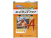 和信ペイント/ガードラックアクア メープル 3.5kg/952238
