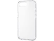 エレコム/iPhone16e ケース 背面ガラス クリア/PM-A25SHVCG1CR
