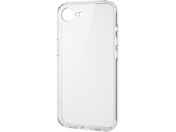 エレコム/iPhone16e ケース レンズ保護 クリア/PM-A25SHVCKKCR