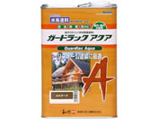 和信ペイント/ガードラックアクア オーク 3.5kg/952239