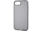 GR/iPhone16e n[hP[X y ubN/PM-A25SPV06BK