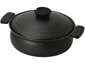 �p�[������/�y�� IH�Ή��y�畗���� 20cm �u���b�N/HC-464