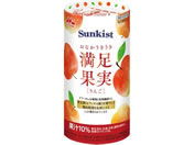 Sunkist ���Ȃ��������������ʎ� ��� 125mL