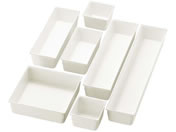 �^�C�K�[�N���E�� ���o�������P�[�X 7P �z���C�g #6002