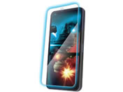 �G���R��/AQUOSsense10�K���X�t�B���� ������BLC/PM-S253FLGARTBL