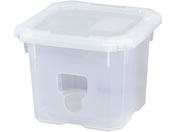 EBM �o�b�N�C���R���e�i�[ �{�̌����� �W�t BIC#10