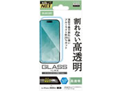 �G���R�� iPhone 17 �K���X���C�N�t�B���� �u���[���C�g PM-A25AFLGLBL