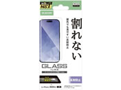 �G���R�� iPhone 17 �K���X���C�N�t�B���� ���˖h�~ PM-A25AFLGLM