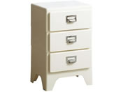 �{�����쏊/���i�`�F�X�g Cran �N���[�� CBN-H003 3�i