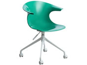 �{�����쏊/�f�X�N�`�F�A Tois �L���X�^�[�t �O���[��