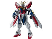 GUNDAMUNIVERSE GF13-017NJII BURNING GUNDAM RENEWAL