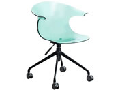 �{�����쏊/�f�X�N�`�F�A Tois �L���X�^�[�t ���C�g�O���[��