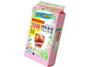 �܂��Ԃ��� �m���J�t�F�C��20�퍑�Y�f�ރu�����h�� 36��