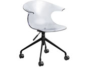 �{�����쏊/�f�X�N�`�F�A Tois �L���X�^�[�t �N���A