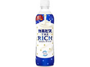 JsX THE RICH 490ml