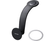 �G���R��/�X�}�z�z���_�[�ԍ� MagSafe�Ή� �S���� ��/P-CARS15BK