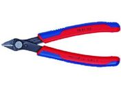 KNIPEX XX[p[jbp[ 125mm 7881-125