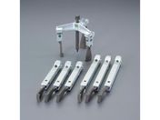 �G�X�R 130mm�X���C�h�A�[���v�[���[3�{�Z�b�g 3�{�� ���� EA500JF-51