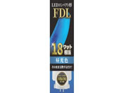 �G�R�f�o�C�X/LED�R���p�N�g�` FDL18W���� �����F/EFDL18LED-N