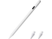 �G���R��/�^�b�`�y�� iPad�p �[�d�c�ʕ\�� ��/P-TPACSTAP12WH