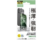 �G���R�� iPhone 17 �K���X�t�B���� �����Y�K���X�Z�b�g PM-A25AFLGOL