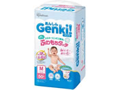 ACXI[}/Genki!ӂ^b` M 50/GBP-M50
