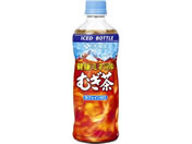 伊藤園/健康ミネラルむぎ茶 485mL (冷凍兼用ボトル)