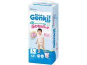 ACXI[}/Genki!ӂ^b` L 42/GBP-L42
