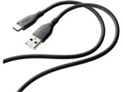 GR Ȃ߂炩USB Type-CP[u(A-C)1m O[