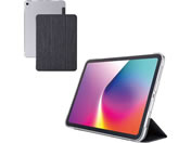 �G���R��/iPadAir�P�[�X M3 ���^�y�� �u���b�N/TB-A25MWVCBK