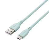 GR/Ȃ߂炩USB Type-CP[u(A-C)2m p[O[