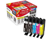 G)Wbg/Lm BCI-381+380^5MP 5F TCNCN
