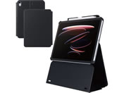 �G���R��/iPadAir�P�[�X M3 �������� �u���b�N/TB-A25MWVH2BK