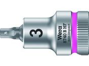 Wera 8740 B HF 3^8 3.0mm 003030