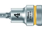 Wera 8740 B HF 3^8 4.0mm 003031