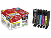 G)Wbg/Lm BCI-381XL+380XL^5MP 5F TCNCN
