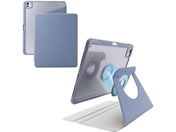 �G���R��/iPadPro�P�[�X M4 360�x��] �u���[/TB-A25PLMG360BG