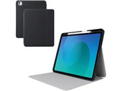 �G���R��/iPadPro�P�[�X M4 �Ռ��z�� �u���b�N/TB-A25PLSABK