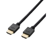 GR/HDMI P[u nCXs[h 1m ubN/CAC-HD14E10BK3