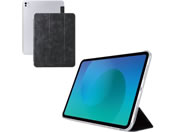 �G���R��/iPadPro�P�[�X M4 ���^�N���A �u���b�N/TB-A25PLWVBK