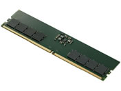 GR/DDR5W[ 16GB U-DIMM/EX5600-16G/RO