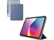 �G���R��/iPadPro�P�[�X M4 ���^�ϏՌ� �u���[/TB-A25PLWVFCBG