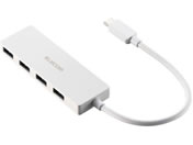 GR/USBnu USB3.2 15cm zCg/U3HC-H040WH