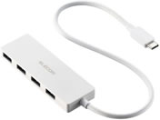 GR/USBnu USB3.2 30cm zCg/U3HC-H041WH
