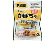 ���򏤎� �ق����肩�ڂ��� �����p 45g�~3P