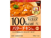 大塚食品 100kcal マイサイズ バターチキンカレー